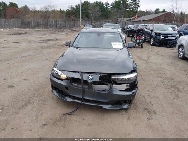 Продажа на аукционе авто 2014 Bmw 328i Xdrive, vin: WBA3B5C51EF959050, номер лота: 44911286