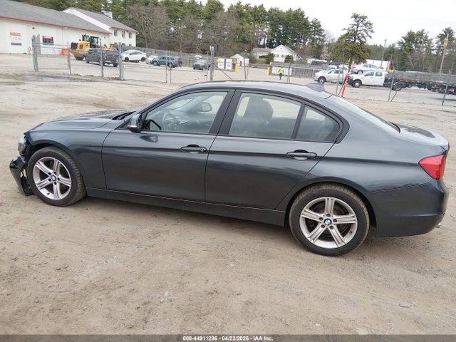 Продажа на аукционе авто 2014 Bmw 328i Xdrive, vin: WBA3B5C51EF959050, номер лота: 44911286