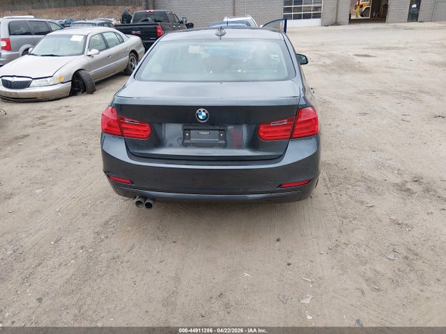 Продажа на аукционе авто 2014 Bmw 328i Xdrive, vin: WBA3B5C51EF959050, номер лота: 44911286