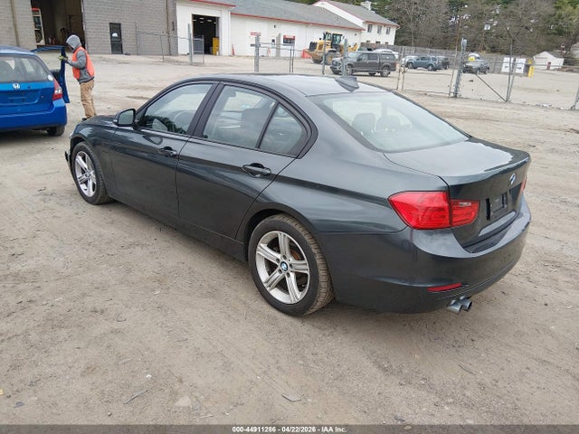 Продажа на аукционе авто 2014 Bmw 328i Xdrive, vin: WBA3B5C51EF959050, номер лота: 44911286