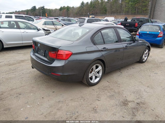 Продажа на аукционе авто 2014 Bmw 328i Xdrive, vin: WBA3B5C51EF959050, номер лота: 44911286