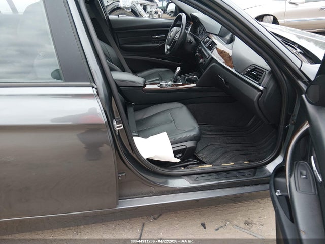 Продажа на аукционе авто 2014 Bmw 328i Xdrive, vin: WBA3B5C51EF959050, номер лота: 44911286