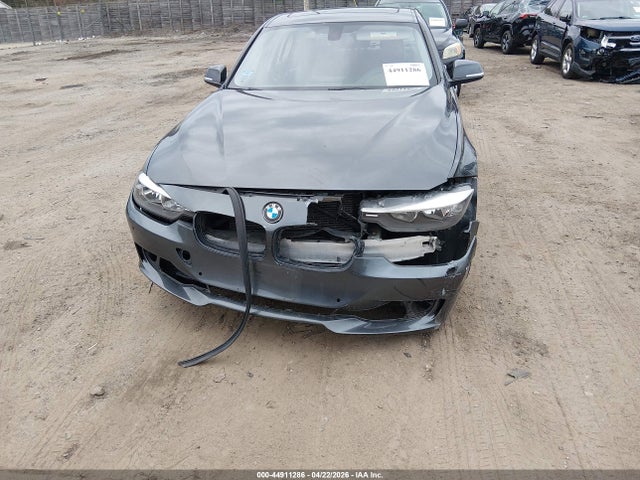 Продажа на аукционе авто 2014 Bmw 328i Xdrive, vin: WBA3B5C51EF959050, номер лота: 44911286