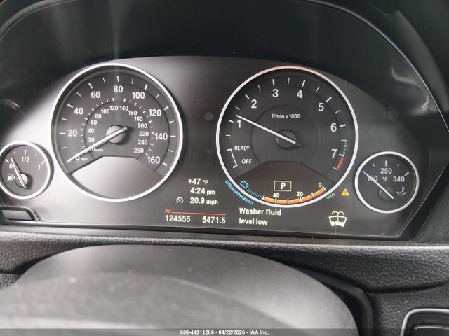 Продажа на аукционе авто 2014 Bmw 328i Xdrive, vin: WBA3B5C51EF959050, номер лота: 44911286