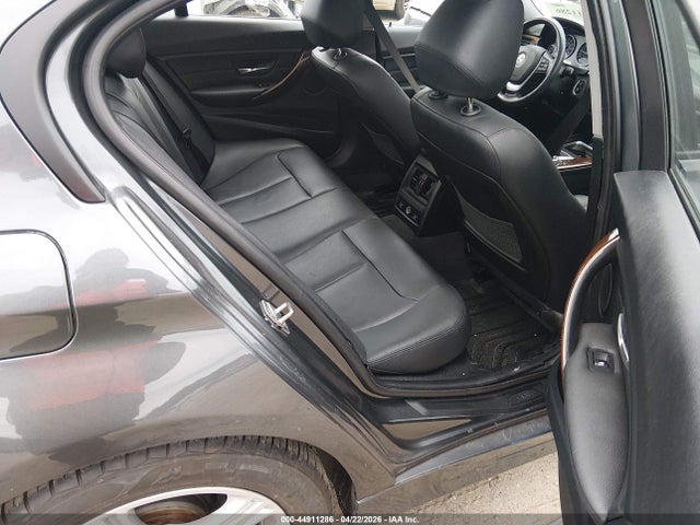 Продажа на аукционе авто 2014 Bmw 328i Xdrive, vin: WBA3B5C51EF959050, номер лота: 44911286