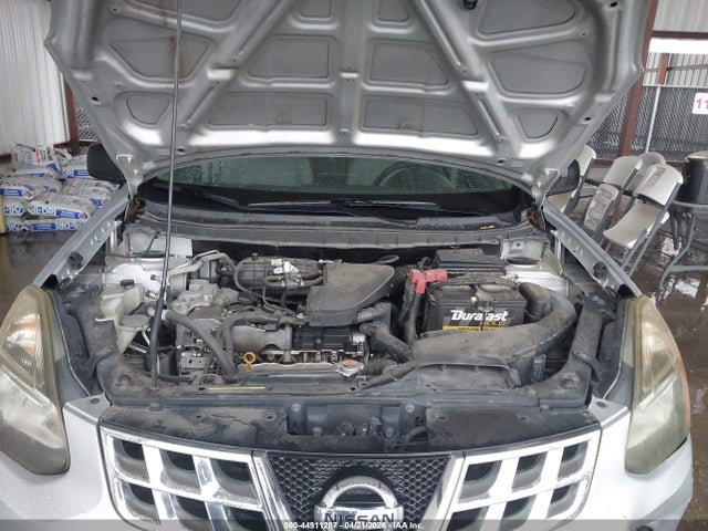 Продаж на аукціоні авто 2014 Nissan Rogue Select S, vin: JN8AS5MTXEW624686, номер лоту: 44911287