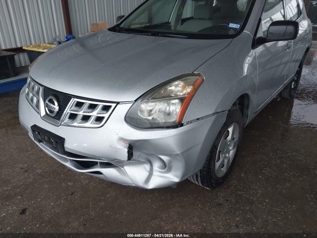 Продаж на аукціоні авто 2014 Nissan Rogue Select S, vin: JN8AS5MTXEW624686, номер лоту: 44911287