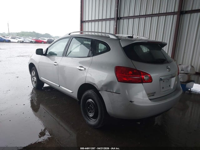 Продаж на аукціоні авто 2014 Nissan Rogue Select S, vin: JN8AS5MTXEW624686, номер лоту: 44911287