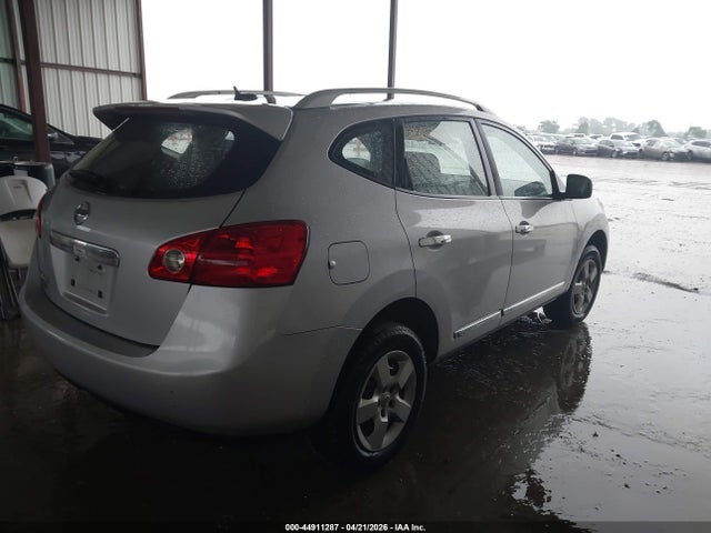 Продаж на аукціоні авто 2014 Nissan Rogue Select S, vin: JN8AS5MTXEW624686, номер лоту: 44911287