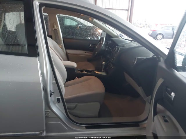 Продаж на аукціоні авто 2014 Nissan Rogue Select S, vin: JN8AS5MTXEW624686, номер лоту: 44911287