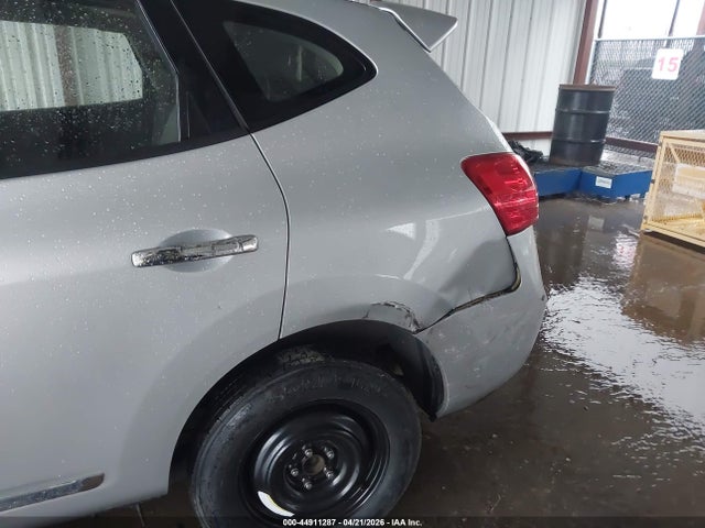 Продаж на аукціоні авто 2014 Nissan Rogue Select S, vin: JN8AS5MTXEW624686, номер лоту: 44911287