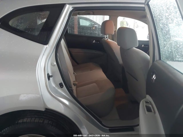 Продаж на аукціоні авто 2014 Nissan Rogue Select S, vin: JN8AS5MTXEW624686, номер лоту: 44911287