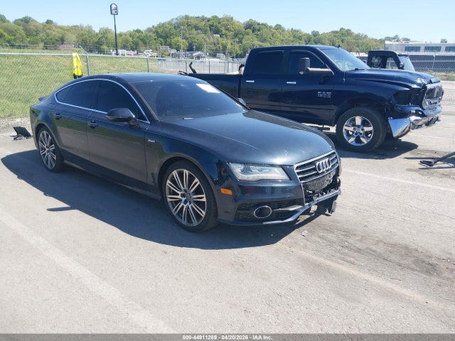 Aukcja sprzedaży 2013 Audi A7 3.0t Premium, vin: WAU3GAFC3DN060795, numer aukcji: 44911289