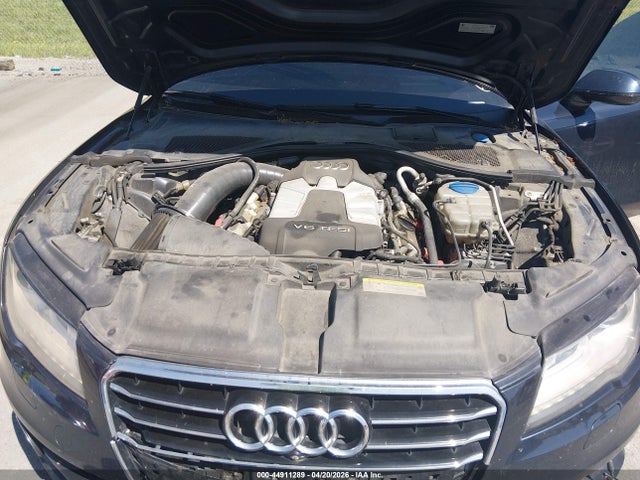 Aukcja sprzedaży 2013 Audi A7 3.0t Premium, vin: WAU3GAFC3DN060795, numer aukcji: 44911289