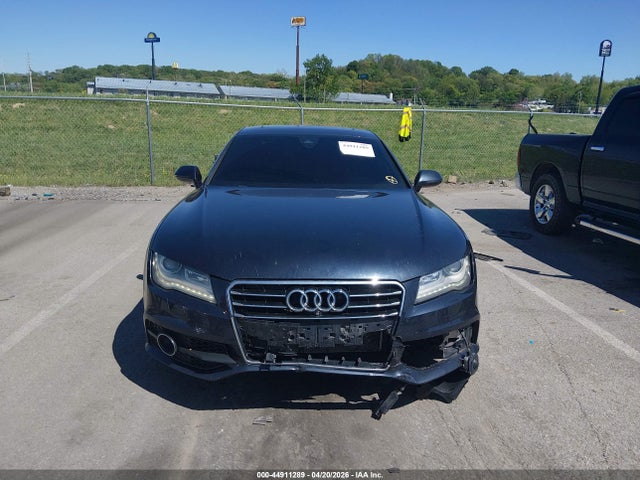 Aukcja sprzedaży 2013 Audi A7 3.0t Premium, vin: WAU3GAFC3DN060795, numer aukcji: 44911289