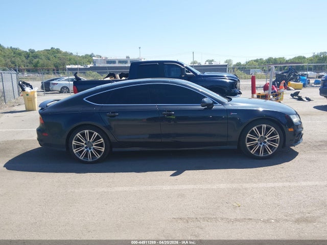 Aukcja sprzedaży 2013 Audi A7 3.0t Premium, vin: WAU3GAFC3DN060795, numer aukcji: 44911289