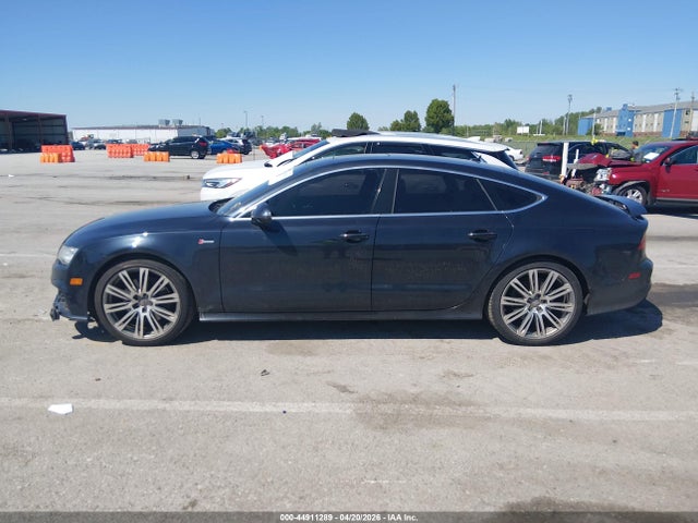 Aukcja sprzedaży 2013 Audi A7 3.0t Premium, vin: WAU3GAFC3DN060795, numer aukcji: 44911289