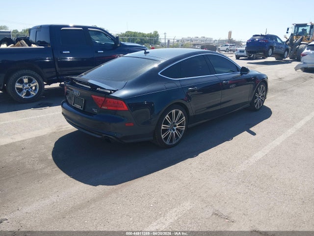 Aukcja sprzedaży 2013 Audi A7 3.0t Premium, vin: WAU3GAFC3DN060795, numer aukcji: 44911289