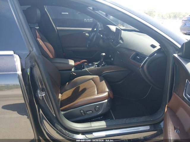 Aukcja sprzedaży 2013 Audi A7 3.0t Premium, vin: WAU3GAFC3DN060795, numer aukcji: 44911289