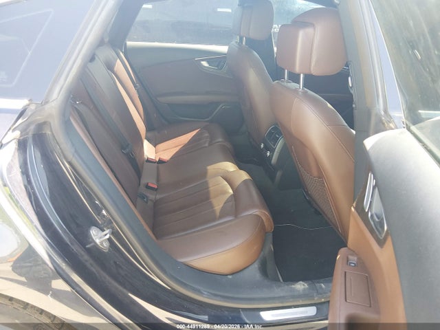Aukcja sprzedaży 2013 Audi A7 3.0t Premium, vin: WAU3GAFC3DN060795, numer aukcji: 44911289