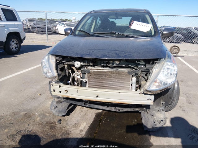 Aukcja sprzedaży 2018 Nissan Versa 1.6 S+, vin: 3N1CN7AP2JL808988, numer aukcji: 44911293