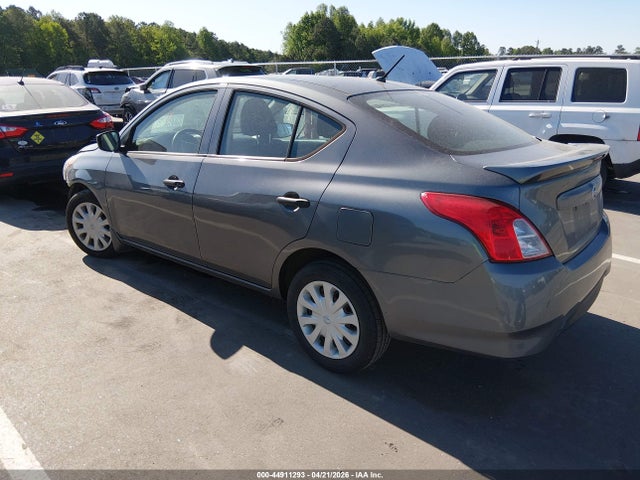 Aukcja sprzedaży 2018 Nissan Versa 1.6 S+, vin: 3N1CN7AP2JL808988, numer aukcji: 44911293