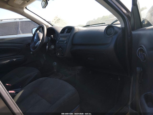 Aukcja sprzedaży 2018 Nissan Versa 1.6 S+, vin: 3N1CN7AP2JL808988, numer aukcji: 44911293