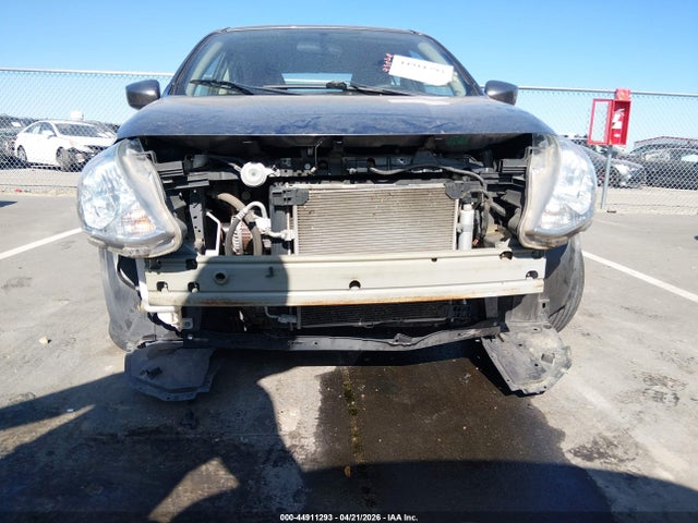 Aukcja sprzedaży 2018 Nissan Versa 1.6 S+, vin: 3N1CN7AP2JL808988, numer aukcji: 44911293