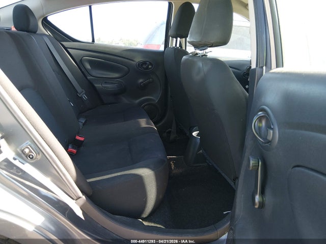 Aukcja sprzedaży 2018 Nissan Versa 1.6 S+, vin: 3N1CN7AP2JL808988, numer aukcji: 44911293