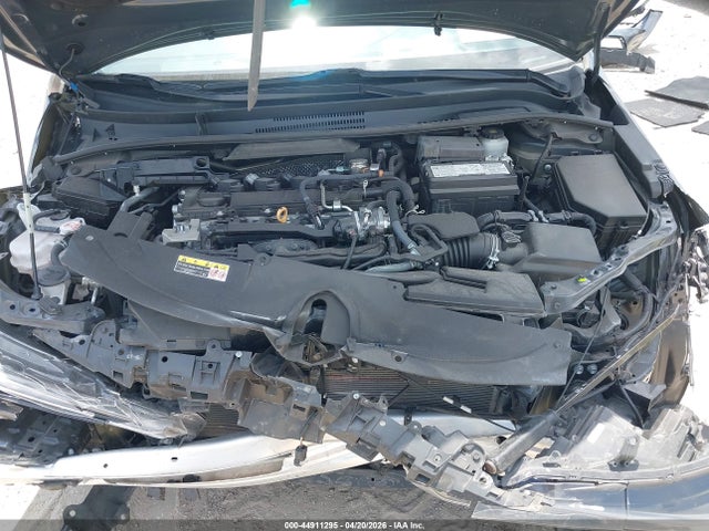 44911295 :رقم المزاد ، 5YFT4MCEXRP188724 vin ، 2024 Toyota Corolla Xse مزاد بيع