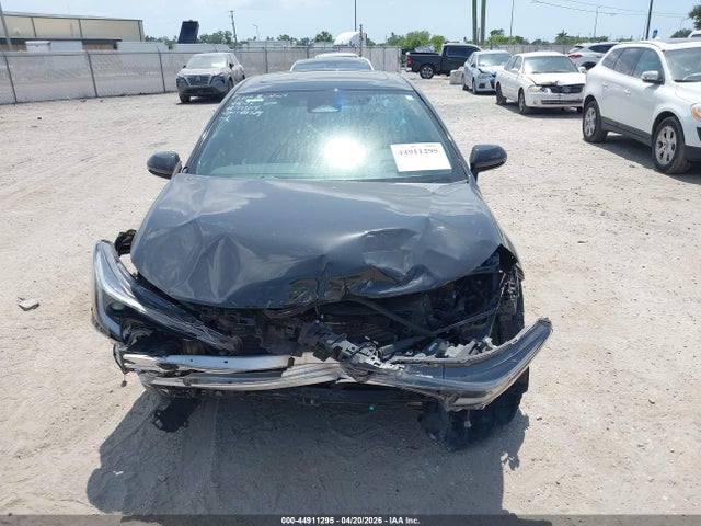 44911295 :رقم المزاد ، 5YFT4MCEXRP188724 vin ، 2024 Toyota Corolla Xse مزاد بيع