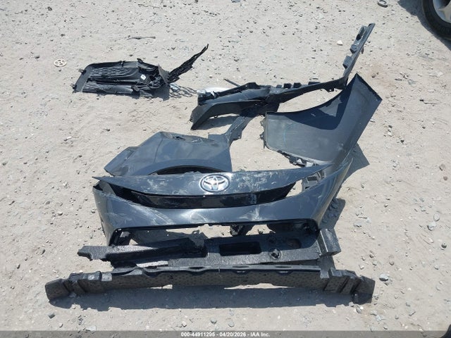 44911295 :رقم المزاد ، 5YFT4MCEXRP188724 vin ، 2024 Toyota Corolla Xse مزاد بيع