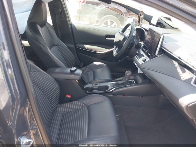 44911295 :رقم المزاد ، 5YFT4MCEXRP188724 vin ، 2024 Toyota Corolla Xse مزاد بيع