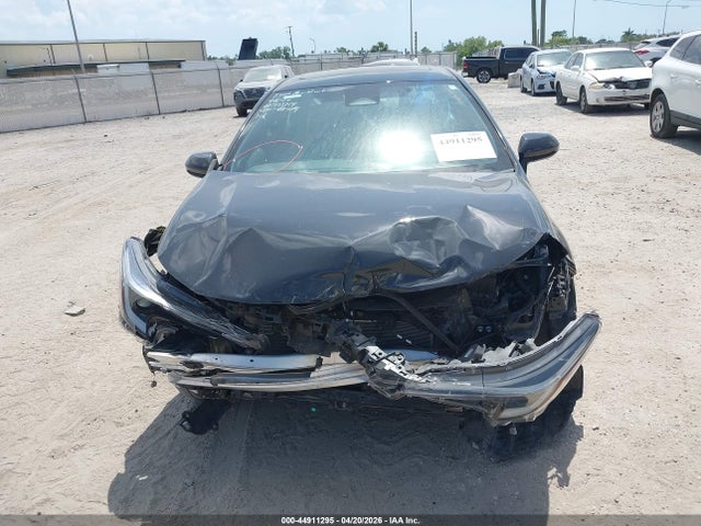 44911295 :رقم المزاد ، 5YFT4MCEXRP188724 vin ، 2024 Toyota Corolla Xse مزاد بيع
