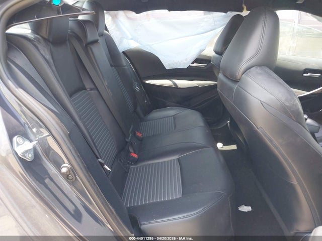 44911295 :رقم المزاد ، 5YFT4MCEXRP188724 vin ، 2024 Toyota Corolla Xse مزاد بيع