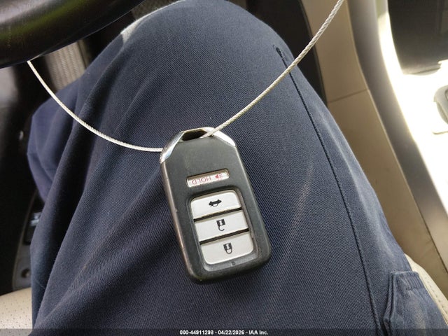 44911298 :رقم المزاد ، 1HGCR2F8XEA046899 vin ، 2014 Honda Accord Ex-l مزاد بيع