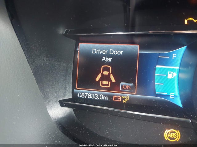 44911297 :رقم المزاد ، 1FM5K8D83JGC89653 vin ، 2018 Ford Explorer Xlt مزاد بيع