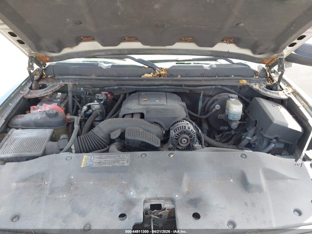 Продажа на аукционе авто 2009 Chevrolet Silverado 1500 Work Truck, vin: 1GCEK19J99E145149, номер лота: 44911300