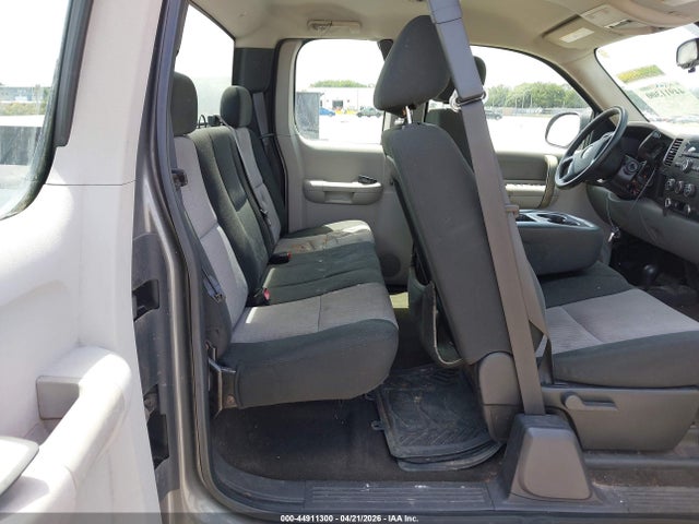 Продажа на аукционе авто 2009 Chevrolet Silverado 1500 Work Truck, vin: 1GCEK19J99E145149, номер лота: 44911300