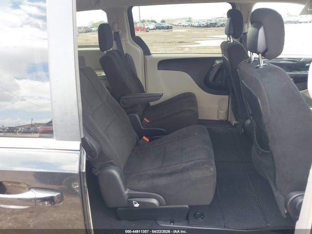 Auction sale of the 2012 Chrysler Town & Country Touring, vin: 2C4RC1BG9CR126124, lot number: 44911307