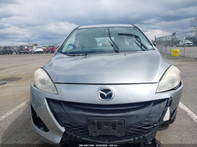 Продаж на аукціоні авто 2015 Mazda Mazda5 Sport, vin: JM1CW2BL9F0184359, номер лоту: 44911308