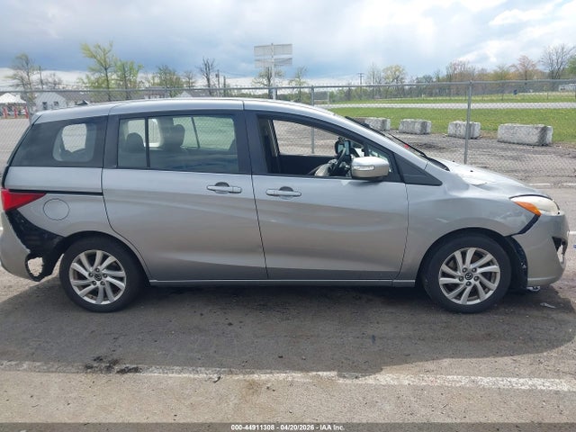 Продаж на аукціоні авто 2015 Mazda Mazda5 Sport, vin: JM1CW2BL9F0184359, номер лоту: 44911308