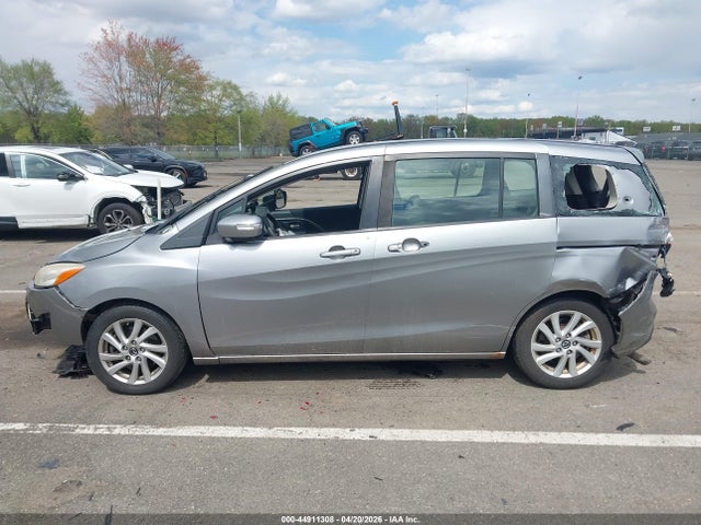 Продаж на аукціоні авто 2015 Mazda Mazda5 Sport, vin: JM1CW2BL9F0184359, номер лоту: 44911308