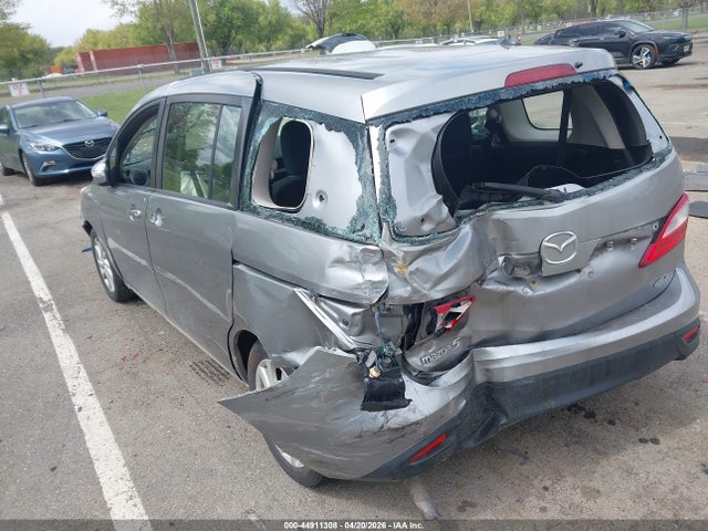 Продаж на аукціоні авто 2015 Mazda Mazda5 Sport, vin: JM1CW2BL9F0184359, номер лоту: 44911308