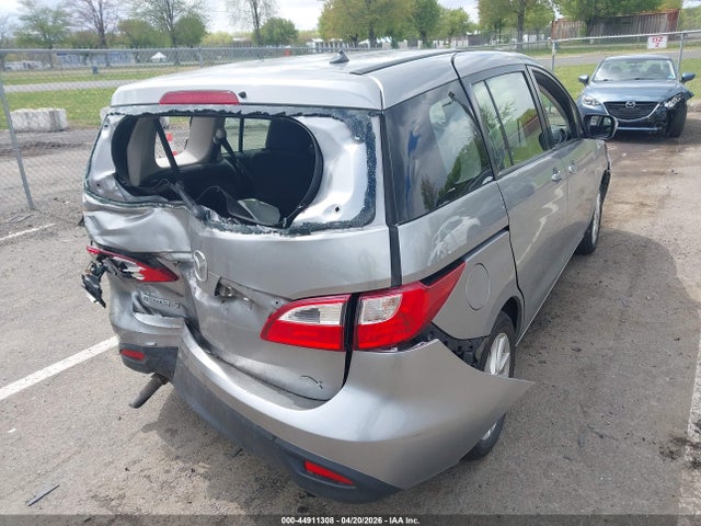 Продаж на аукціоні авто 2015 Mazda Mazda5 Sport, vin: JM1CW2BL9F0184359, номер лоту: 44911308