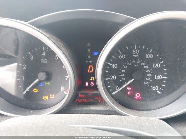 Продаж на аукціоні авто 2015 Mazda Mazda5 Sport, vin: JM1CW2BL9F0184359, номер лоту: 44911308