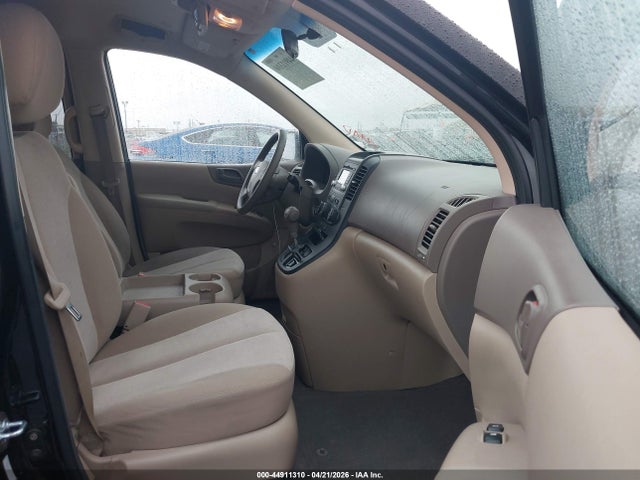 Продажа на аукционе авто 2011 Kia Sedona Lx, vin: KNDMG4C79B6413726, номер лота: 44911310