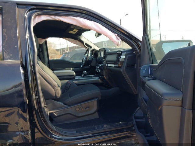2023 Ford F-150 Xlt მანქანა იყიდება აუქციონზე, vin: 1FTFW1ED6PFB31919, აუქციონის ნომერი: 44911311