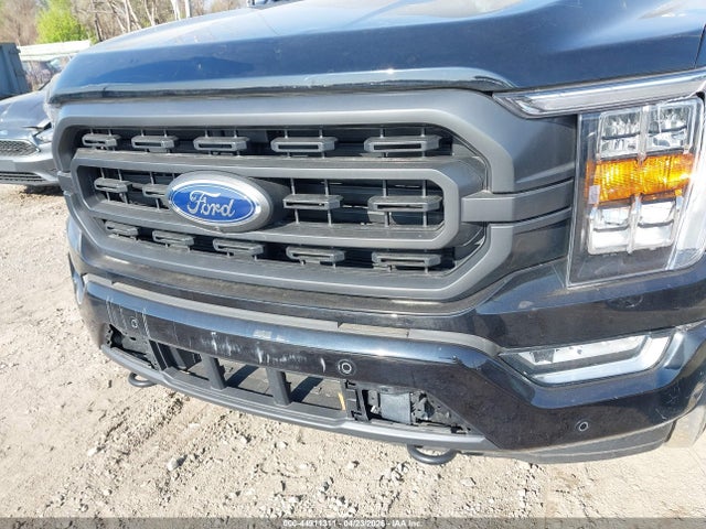 2023 Ford F-150 Xlt მანქანა იყიდება აუქციონზე, vin: 1FTFW1ED6PFB31919, აუქციონის ნომერი: 44911311