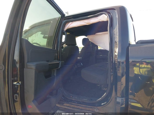 2023 Ford F-150 Xlt მანქანა იყიდება აუქციონზე, vin: 1FTFW1ED6PFB31919, აუქციონის ნომერი: 44911311